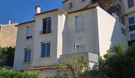 Квартира за 525 000 евро в Каннах, Франция