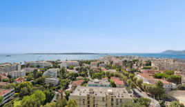 Квартира за 1 334 000 евро в Каннах, Франция