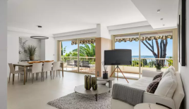 Квартира за 2 395 000 евро в Каннах, Франция