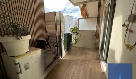 Квартира за 448 000 евро в Каннах, Франция