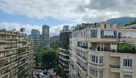 Квартира за 6 450 000 евро в Монако, Монако