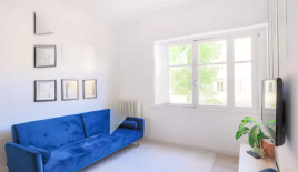 Квартира за 220 000 евро в Каннах, Франция