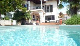 Дом за 2 100 000 евро в Умаге, Хорватия