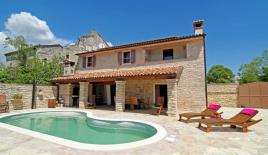 Дом за 461 000 евро в Хорватии