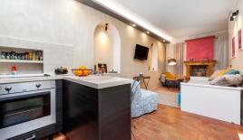 Квартира за 185 400 евро в Ровини, Хорватия