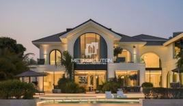 Вилла за 40 232 676 евро в Дубае, ОАЭ