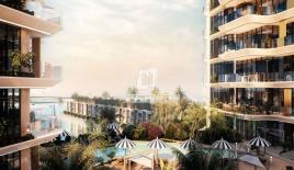 Апартаменты за 865 426 евро в Рас-эль-Хайме, ОАЭ