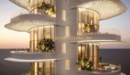 Пентхаус за 23 429 650 евро в Дубае, ОАЭ