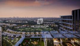 Апартаменты за 364 445 евро в Дубае, ОАЭ