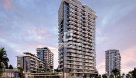 Апартаменты за 315 980 евро в Рас-эль-Хайме, ОАЭ