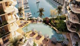 Апартаменты за 371 046 евро в Рас-эль-Хайме, ОАЭ