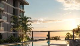 Апартаменты за 675 908 евро в Рас-эль-Хайме, ОАЭ