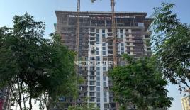 Апартаменты за 840 151 евро в Дубае, ОАЭ