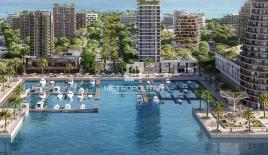 Апартаменты за 289 402 евро в Рас-эль-Хайме, ОАЭ