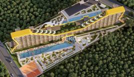 Апартаменты за 147 000 евро в Анталии, Турция