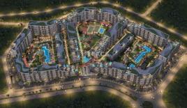 Апартаменты за 179 000 евро в Анталии, Турция