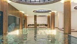 Апартаменты за 88 000 евро в Анталии, Турция