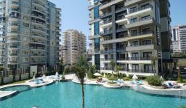 Пентхаус за 144 000 евро в Алании, Турция