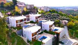 Коттедж за 585 000 евро в Алании, Турция