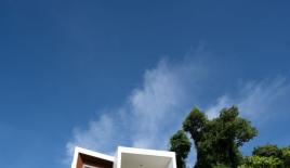 Вилла за 607 828 евро на пляже Най Янг, Таиланд