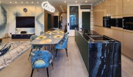 Квартира за 579 000 евро в Будапеште, Венгрия