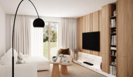 Квартира за 2 169 100 евро в Женеве, Швейцария