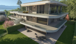 Квартира за 7 085 000 евро в Женеве, Швейцария