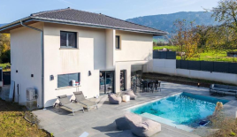 Квартира за 817 500 евро в Женеве, Швейцария