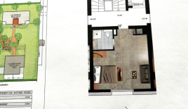 Квартира за 436 000 евро в Женеве, Швейцария