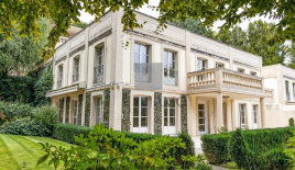 Квартира за 8 175 000 евро в Женеве, Швейцария