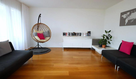 Квартира за 1 253 500 евро в Женеве, Швейцария