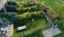 Квартира за 2 125 500 евро в Женеве, Швейцария