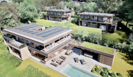 Квартира за 8 938 000 евро в Женеве, Швейцария