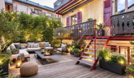 Квартира за 4 251 000 евро в Женеве, Швейцария