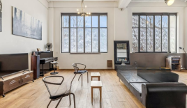 Квартира за 3 727 800 евро в Женеве, Швейцария