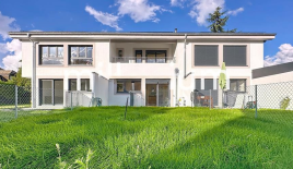 Квартира за 1 438 800 евро в Женеве, Швейцария