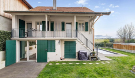 Квартира за 1 951 100 евро в Женеве, Швейцария