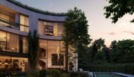 Квартира за 10 333 200 евро в Женеве, Швейцария