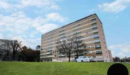 Квартира за 893 800 евро в Женеве, Швейцария