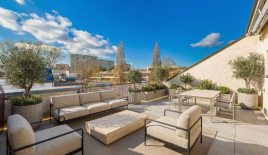 Квартира за 1 896 600 евро в Женеве, Швейцария