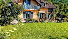 Квартира за 817 500 евро в Женеве, Швейцария