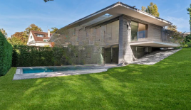 Квартира за 12 971 000 евро в Женеве, Швейцария