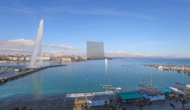 Квартира за 9 483 000 евро в Женеве, Швейцария