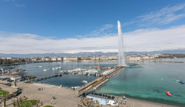 Квартира за 9 483 000 евро в Женеве, Швейцария