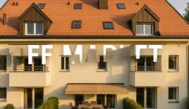 Квартира за 2 626 900 евро в Женеве, Швейцария