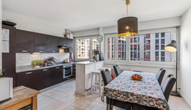 Квартира за 981 000 евро в Женеве, Швейцария