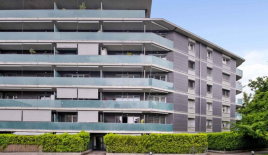 Квартира за 1 406 100 евро в Женеве, Швейцария