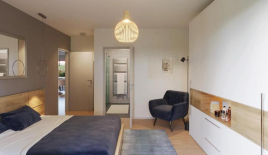 Квартира за 2 158 200 евро в Женеве, Швейцария