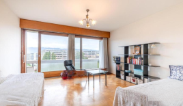 Квартира за 643 100 евро в Женеве, Швейцария