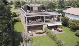 Квартира за 1 318 900 евро в Женеве, Швейцария